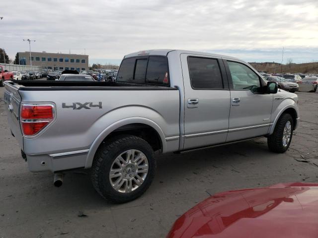 Photo 3 from auction – 2014 FORD F150 SUPER with VIN 1FTFW1ET9EFB56091