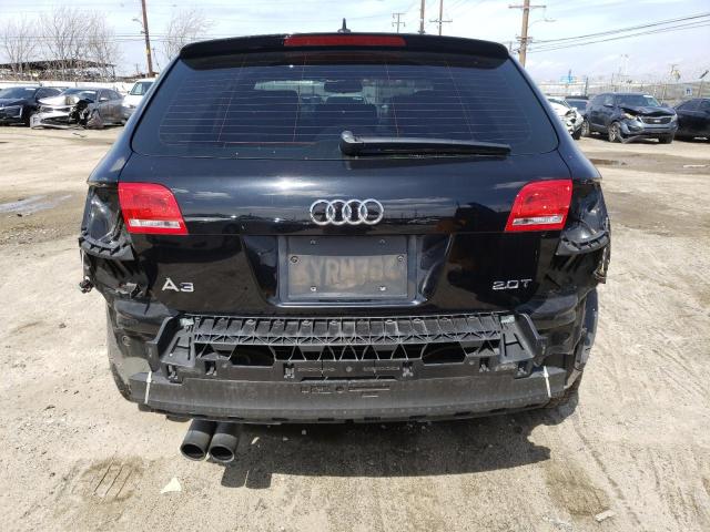 Photo 6 from auction – 2013 AUDI A3 PREMIUM with VIN WAUKEAFMXDA031862