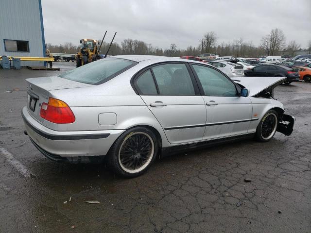 Photo 3 from auction – 2001 BMW 325 I with VIN WBAAV33421FU89938