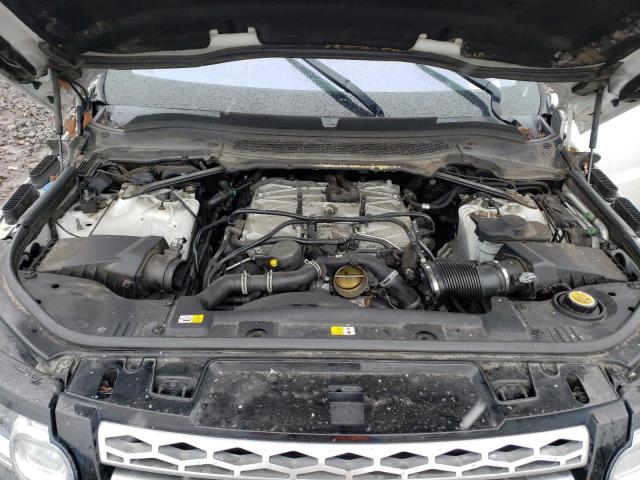 Photo 12 from auction – 2016 LAND ROVER RANGE ROVE with VIN SALWR2EF2GA573665