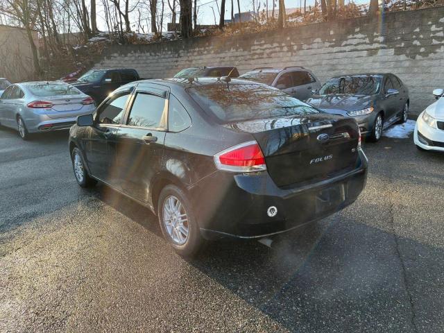 Photo 3 from auction – 2009 FORD FOCUS SE with VIN 1FAHP35N29W101710