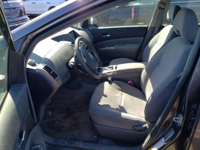 Photo 7 from auction – 2007 TOYOTA PRIUS with VIN JTDKB20U273204583
