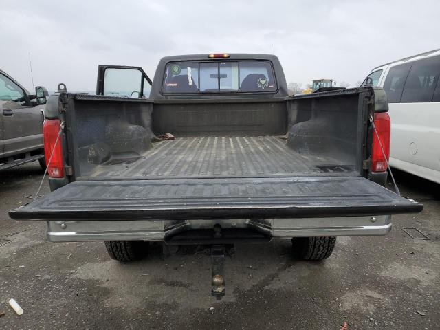 Photo 10 from auction – 1996 FORD F250 with VIN 1FTHF26H9TLB92760