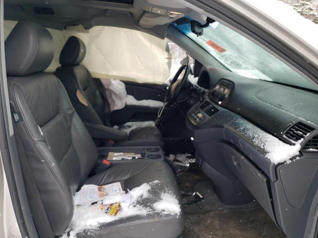 Photo 7 from auction – 2006 HONDA ODYSSEY EX with VIN 5FNRL38636B441186