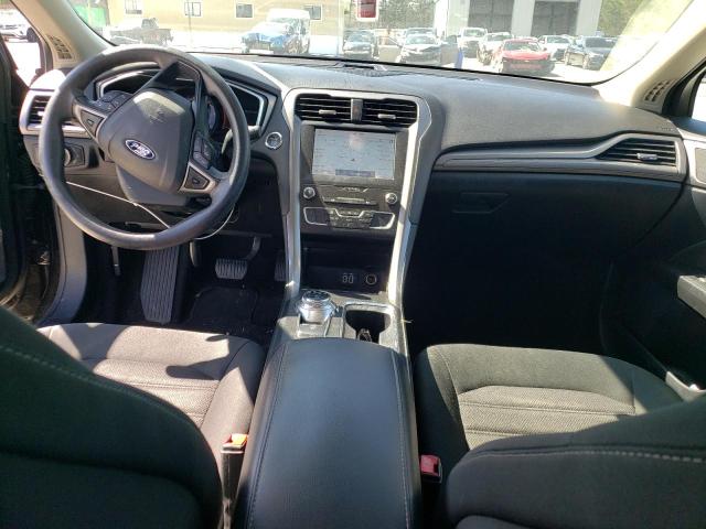 Photo 8 from auction – 2019 FORD FUSION SE with VIN 3FA6P0LU5KR257667