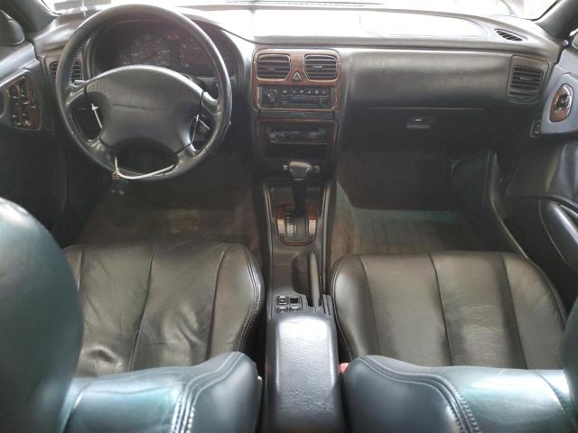 Photo 8 from auction – 1999 SUBARU LEGACY 30T with VIN 4S3BD6854X7264260