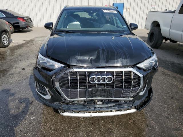 Photo 5 from auction – 2020 AUDI Q3 PREMIUM with VIN WA1AECF39L1047402