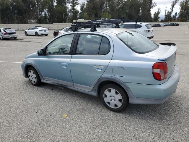 Photo 2 from auction – 2000 TOYOTA ECHO with VIN JTDBT1233Y0020736