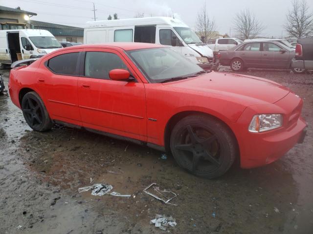 Photo 4 from auction – 2007 DODGE CHARGER R/ with VIN 2B3KA53H27H880758