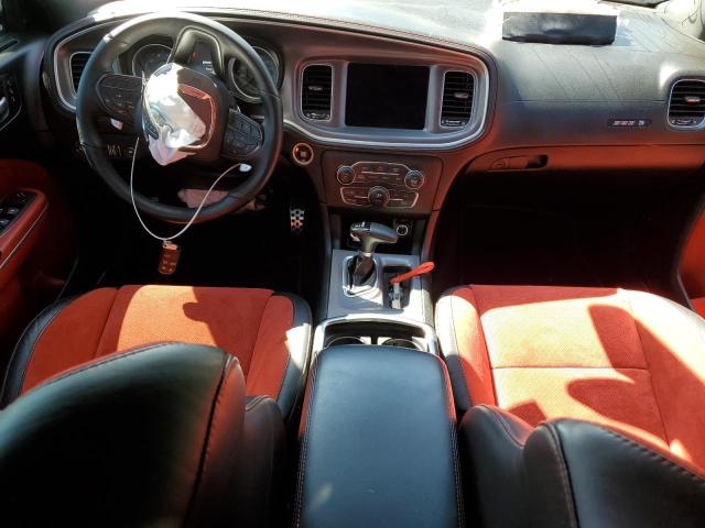 Photo 8 from auction – 2022 DODGE CHARGER SC with VIN 2C3CDXGJ1NH211224