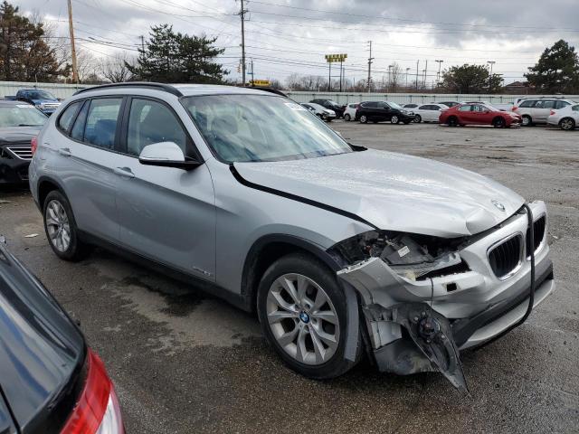 Photo 4 from auction – 2013 BMW X1 XDRIVE2 with VIN WBAVL1C5XDVR84712