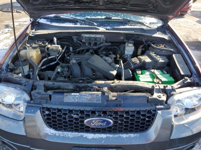 Photo 12 from auction – 2005 FORD ESCAPE XLT with VIN 1FMCU93155KB93571