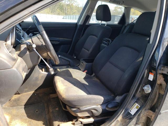 Photo 7 from auction – 2007 MAZDA 3 HATCHBAC with VIN JM1BK343371611623