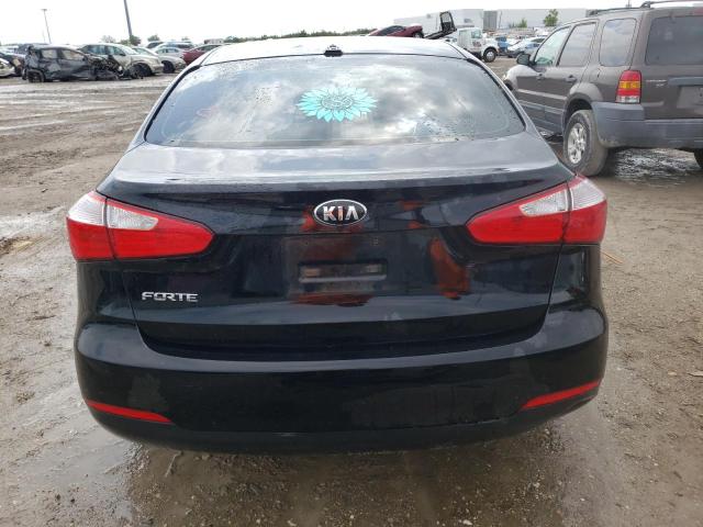 Photo 6 from auction – 2016 KIA FORTE LX with VIN KNAFK4A61G5585065