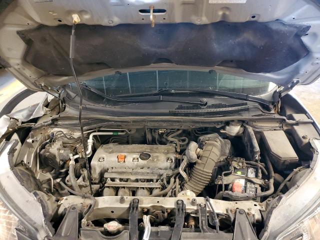 Photo 11 from auction – 2014 HONDA CR-V EX with VIN 5J6RM4H50EL096117