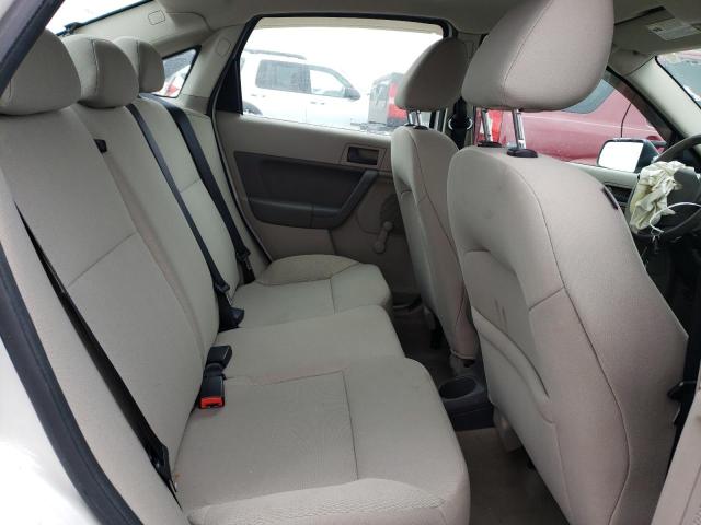 Photo 10 from auction – 2010 FORD FOCUS S with VIN 1FAHP3EN6AW149621