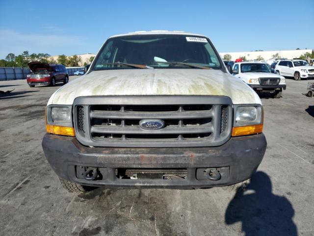 صورة رقم 5 من المزاد - 2000 FORD F250 SUPER مع VIN 1FTNF20L0YED58823