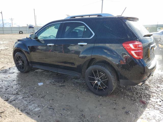 Photo 2 from auction – 2016 CHEVROLET EQUINOX LT with VIN 2GNFLGE34G6263145