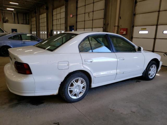 Photo 3 from auction – 2001 MITSUBISHI GALANT with VIN 4A3AA46G21E148407