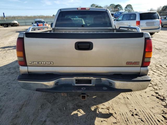 Photo 6 from auction – 2002 GMC NEW SIERRA with VIN 1GTEC14V12Z285086