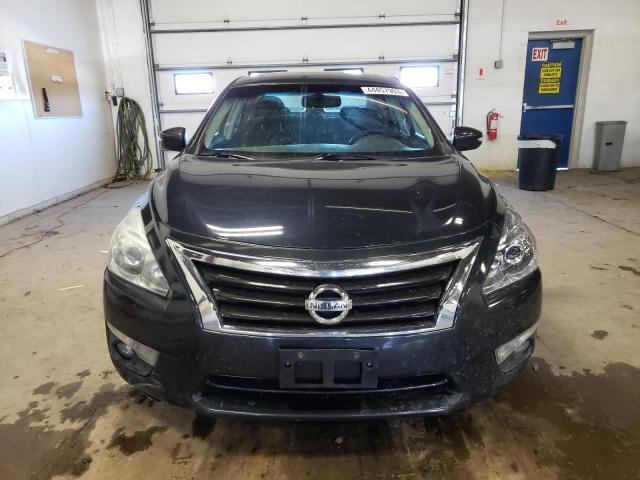 Photo 5 from auction – 2013 NISSAN ALTIMA 2.5 with VIN 1N4AL3AP4DC922001