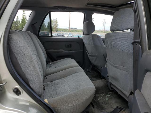 Photo 11 from auction – 2000 TOYOTA 4RUNNER with VIN JT3GN86R3Y0159552