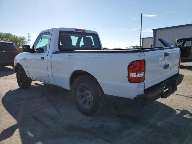 Photo 2 from auction – 2010 FORD RANGER with VIN 1FTKR1AD4APA34523