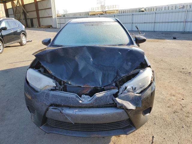 Photo 5 from auction – 2014 TOYOTA COROLLA L with VIN 5YFBURHEXEP139888