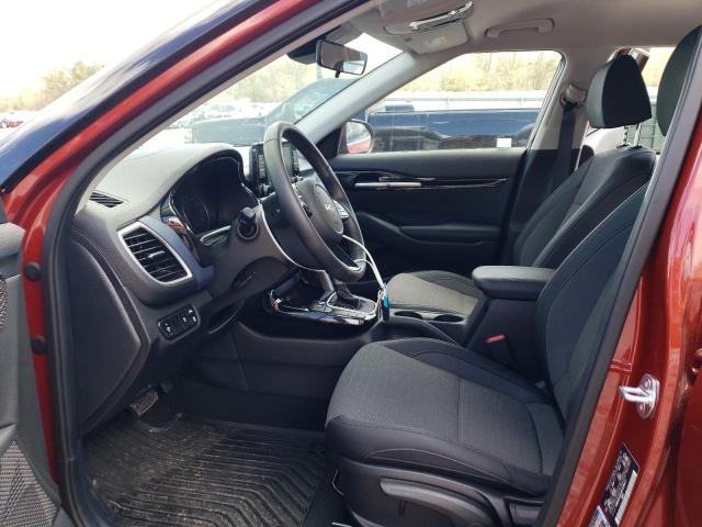 Photo 7 from auction – 2023 KIA SELTOS S with VIN KNDEU2AA9P7419477