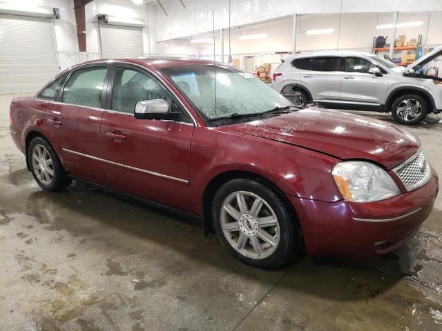 Photo 4 from auction – 2005 FORD FIVE HUNDR with VIN 1FAFP25115G187580