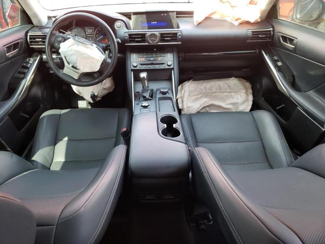 Photo 8 from auction – 2019 LEXUS IS 300 with VIN JTHBA1D2XK5088471
