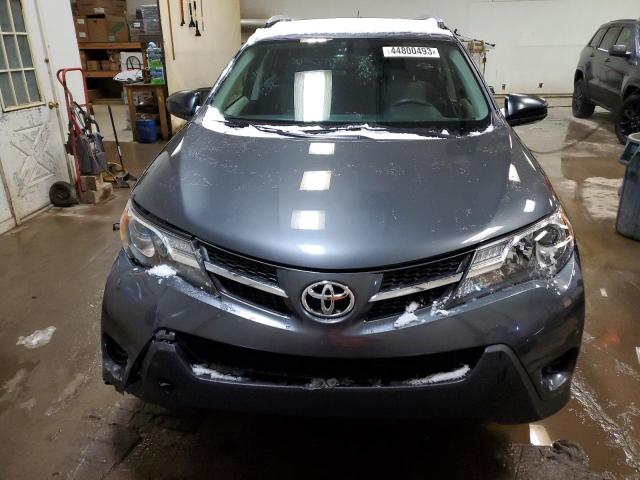 Photo 5 from auction – 2013 TOYOTA RAV4 LE with VIN JTMBFREV6DD024429