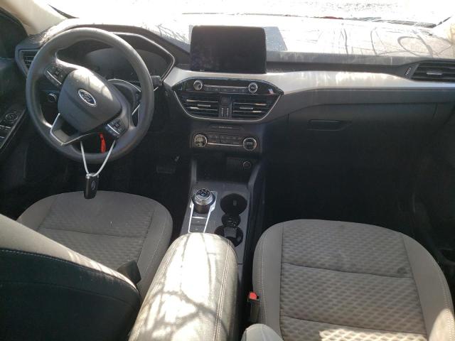 Photo 8 from auction – 2020 FORD ESCAPE SE with VIN 1FMCU0G67LUA66713
