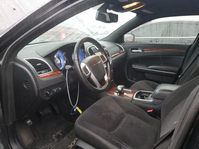 Photo 7 from auction – 2012 CHRYSLER 300 with VIN 2C3CCAAG5CH181641