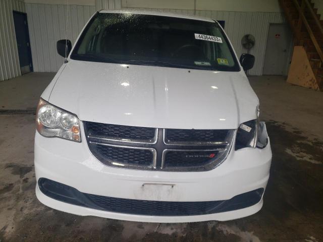 Photo 5 from auction – 2016 DODGE GRAND CARA with VIN 2C4RDGBG0GR256699