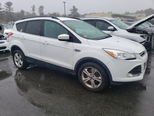 Photo 4 from auction – 2014 FORD ESCAPE SE with VIN 1FMCU9G98EUA31499