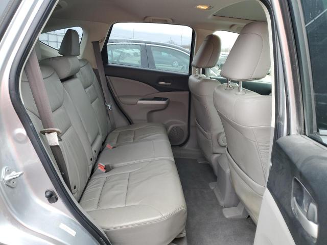 Photo 10 from auction – 2012 HONDA CR-V EXL with VIN JHLRM4H77CC009868