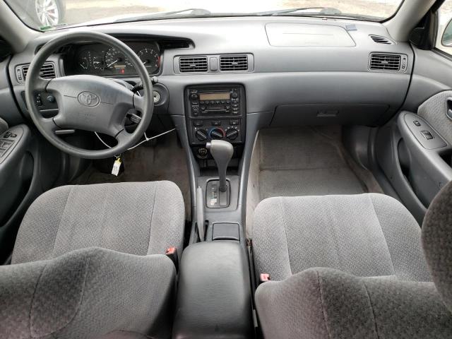 Photo 8 from auction – 2000 TOYOTA CAMRY CE with VIN JT2BG22K8Y0530980