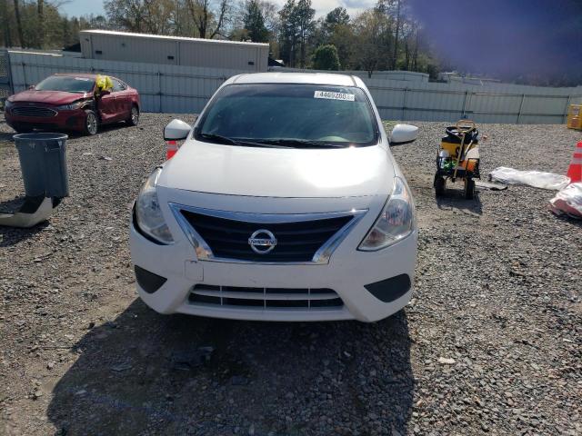 Photo 5 from auction – 2017 NISSAN VERSA S with VIN 3N1CN7AP0HL880704