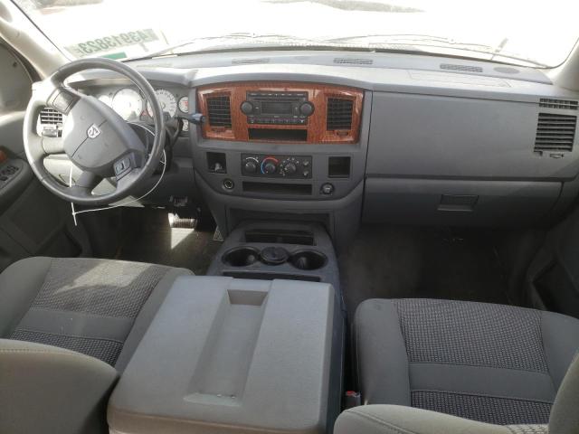 Photo 8 from auction – 2006 DODGE RAM 3500 S with VIN 3D7ML48C86G242835
