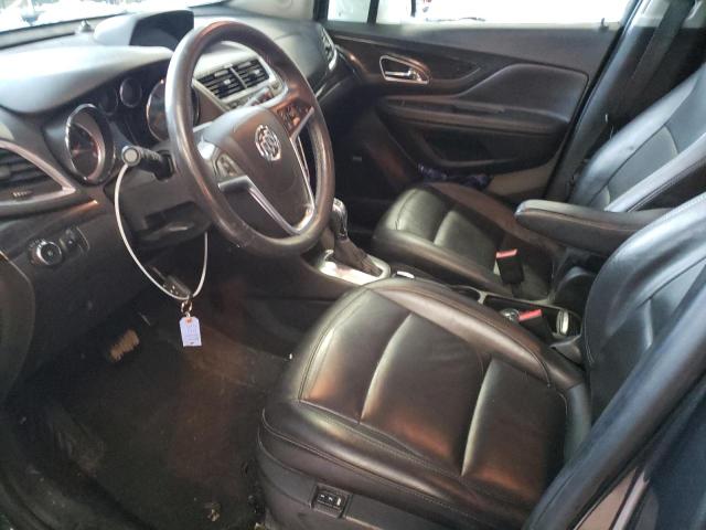 Photo 7 from auction – 2016 BUICK ENCORE PRE with VIN KL4CJHSB7GB753055