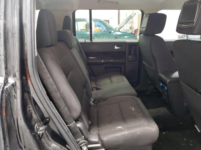 Photo 11 from auction – 2016 FORD FLEX SEL with VIN 2FMGK5C82GBA10248