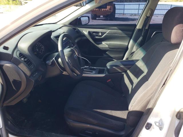 Photo 7 from auction – 2015 NISSAN ALTIMA 2.5 with VIN 1N4AL3AP8FC590311