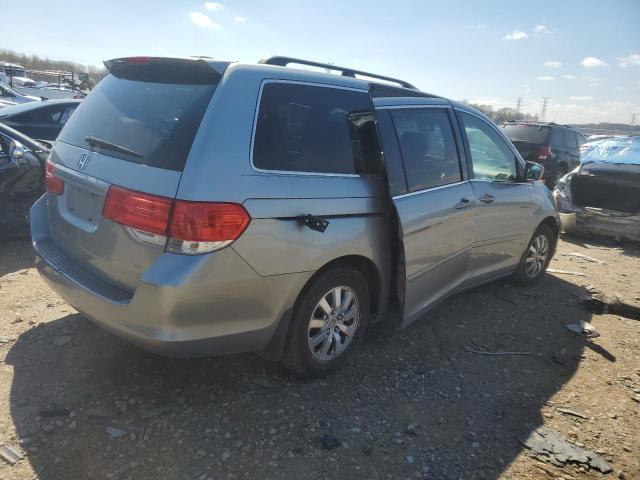 Photo 3 from auction – 2009 HONDA ODYSSEY EX with VIN 5FNRL38719B035419
