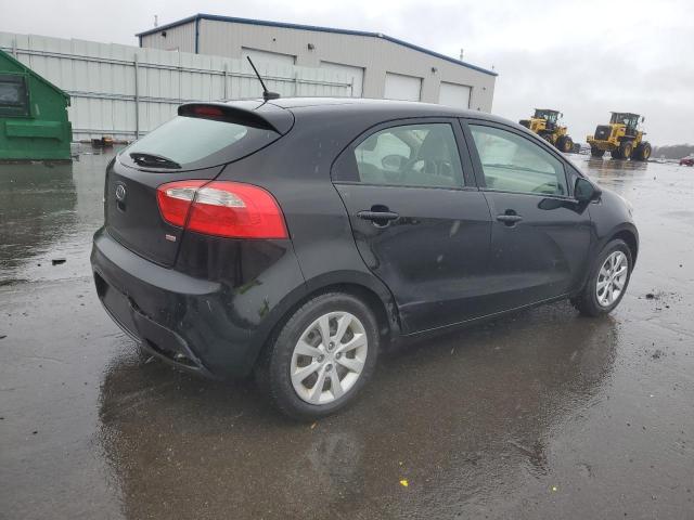 Photo 3 from auction – 2013 KIA RIO LX with VIN KNADM5A30D6128394