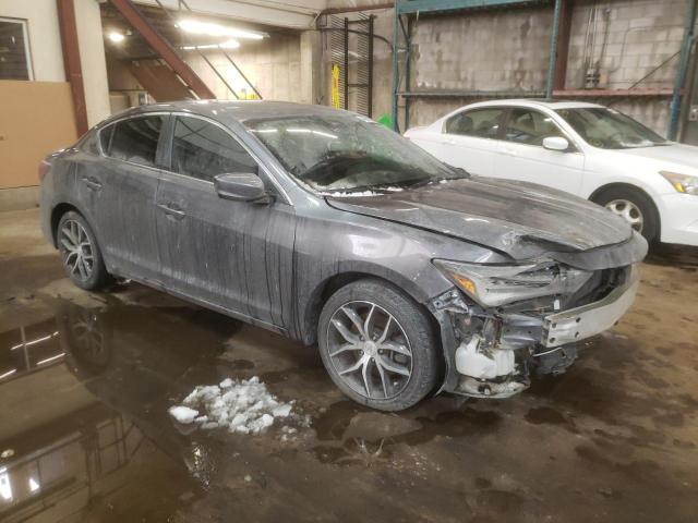 Photo 4 from auction – 2021 ACURA ILX PREMIU with VIN 19UDE2F71MA800407