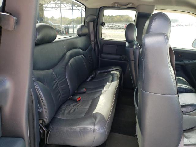 Photo 10 from auction – 2000 GMC NEW SIERRA with VIN 1GTEC19T6YZ286105