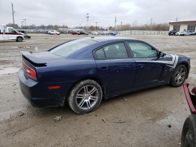 Photo 3 from auction – 2014 DODGE CHARGER R/ with VIN 2C3CDXCT7EH337983