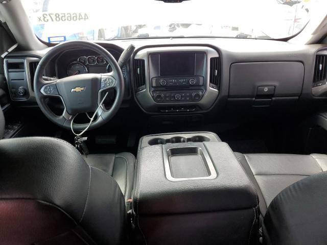 Photo 8 from auction – 2017 CHEVROLET SILVERADO with VIN 3GCPCREC2HG220809