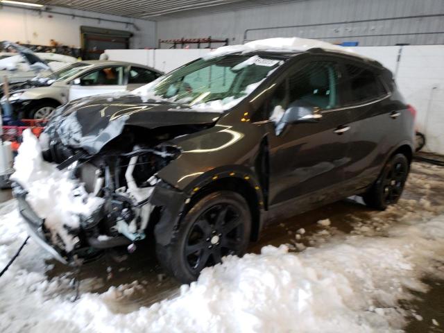 BUICK ENCORE PRE 2016 with VIN KL4CJHSB7GB753055 - Photo from auction